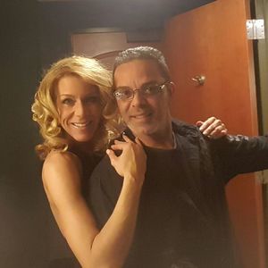 Meet your Posher, Michele